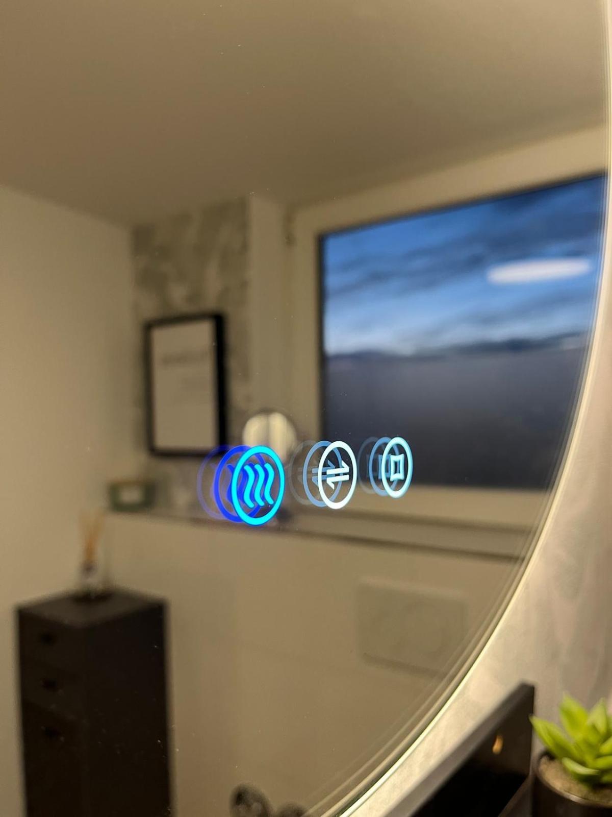 2-Zimmer Apartment - Zentral Ueber Den Daechern Von Aschaffenburg - 5 Min Vom Hbf - Gegenueber City Galerie エクステリア 写真
